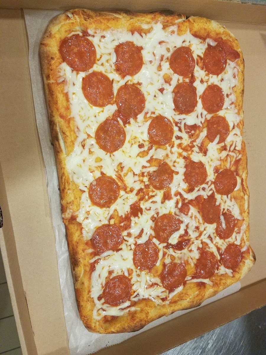 Jan's & Charles' Pizza _ Delivery & Takeout Photos 2